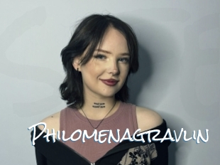 Philomenagravlin