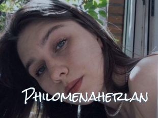 Philomenaherlan