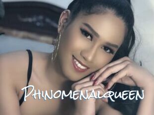 Phinomenalqueen