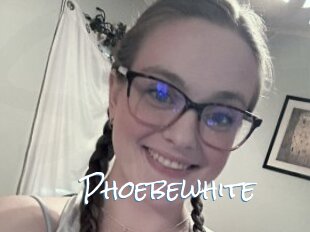 Phoebewhite
