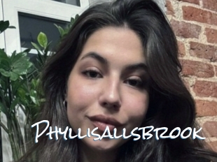 Phyllisallsbrook