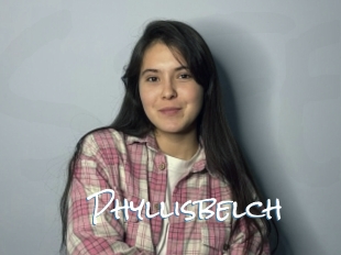 Phyllisbelch