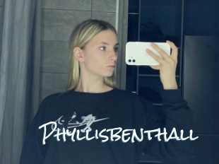 Phyllisbenthall