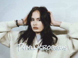Phyllisboggus