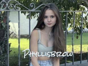Phyllisbrow