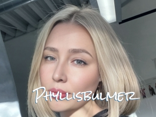 Phyllisbulmer