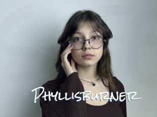 Phyllisburner