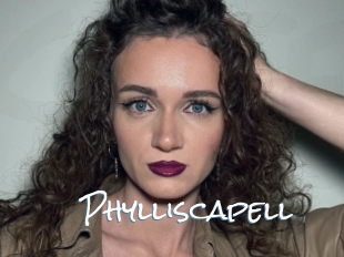 Phylliscapell