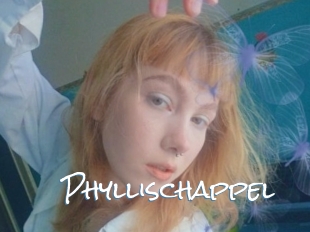 Phyllischappel
