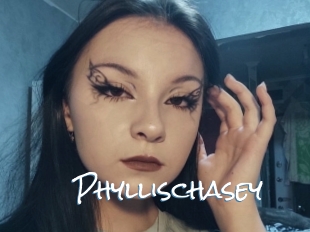 Phyllischasey