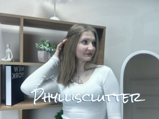 Phyllisclutter