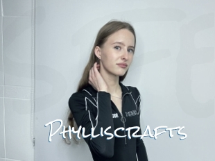 Phylliscrafts