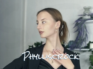 Phylliscrock