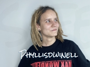 Phyllisdwinell