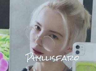 Phyllisfaro