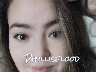 Phyllisflood