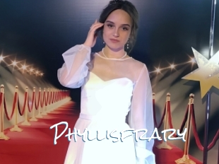 Phyllisfrary