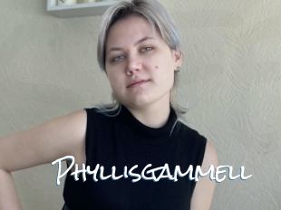 Phyllisgammell