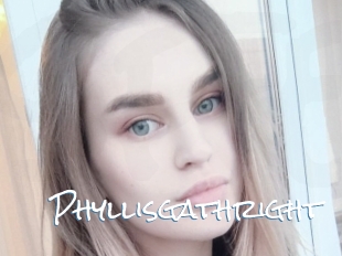 Phyllisgathright