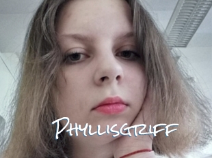 Phyllisgriff