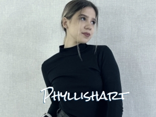 Phyllishart