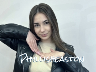 Phyllisheaston