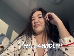 Phyllishedley