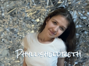 Phyllisheldreth