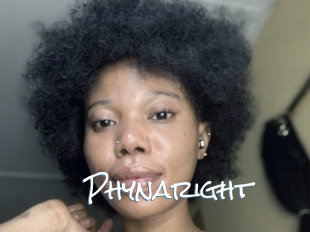Phynaright