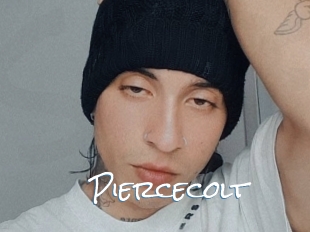 piercecolt Sex Feed