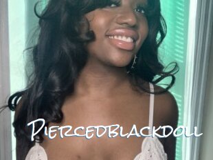Piercedblackdoll