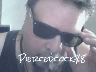 piercedcock78 Sex Feed