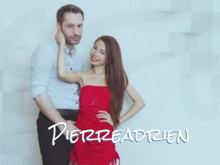 Pierreadrien