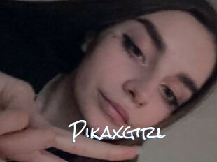 Pikaxgirl