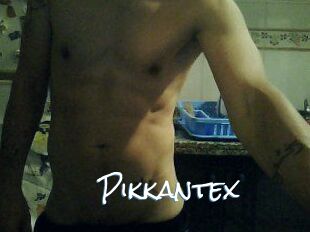 Pikkantex