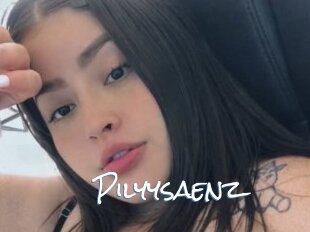 Pilyysaenz