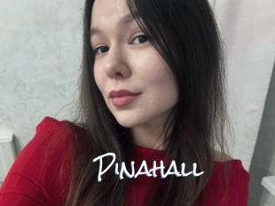 Pinahall