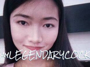 PinayLEGENDARYCOCK