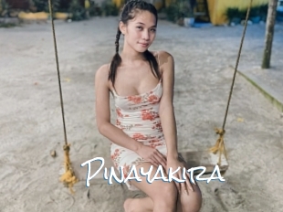 Pinayakira