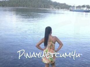 Pinaywetcum4u
