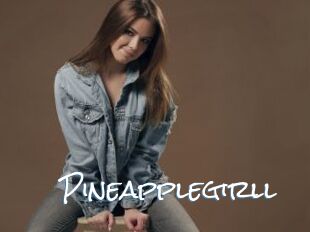Pineapplegirll