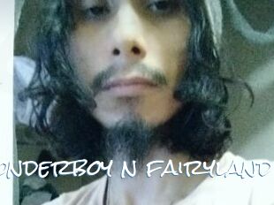 Pink_wonderboy_n_fairyland