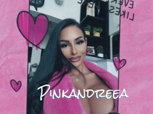 Pinkandreea