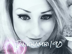 Pinkbambi190