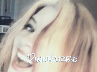 Pinkbarbie