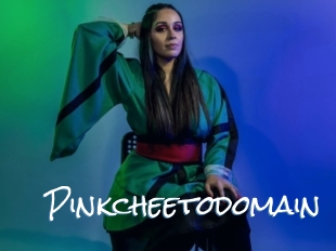 Pinkcheetodomain
