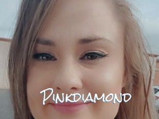 Pinkdiamond