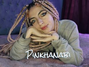 Pinkhanabi