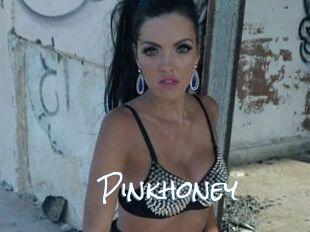 Pinkhoney
