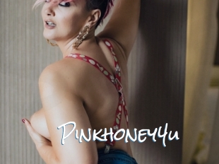 Pinkhoney4u